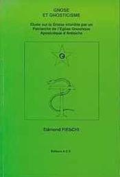 GnoseGnosticisme